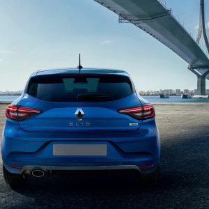 1 Hour Automatic Driving Lesson